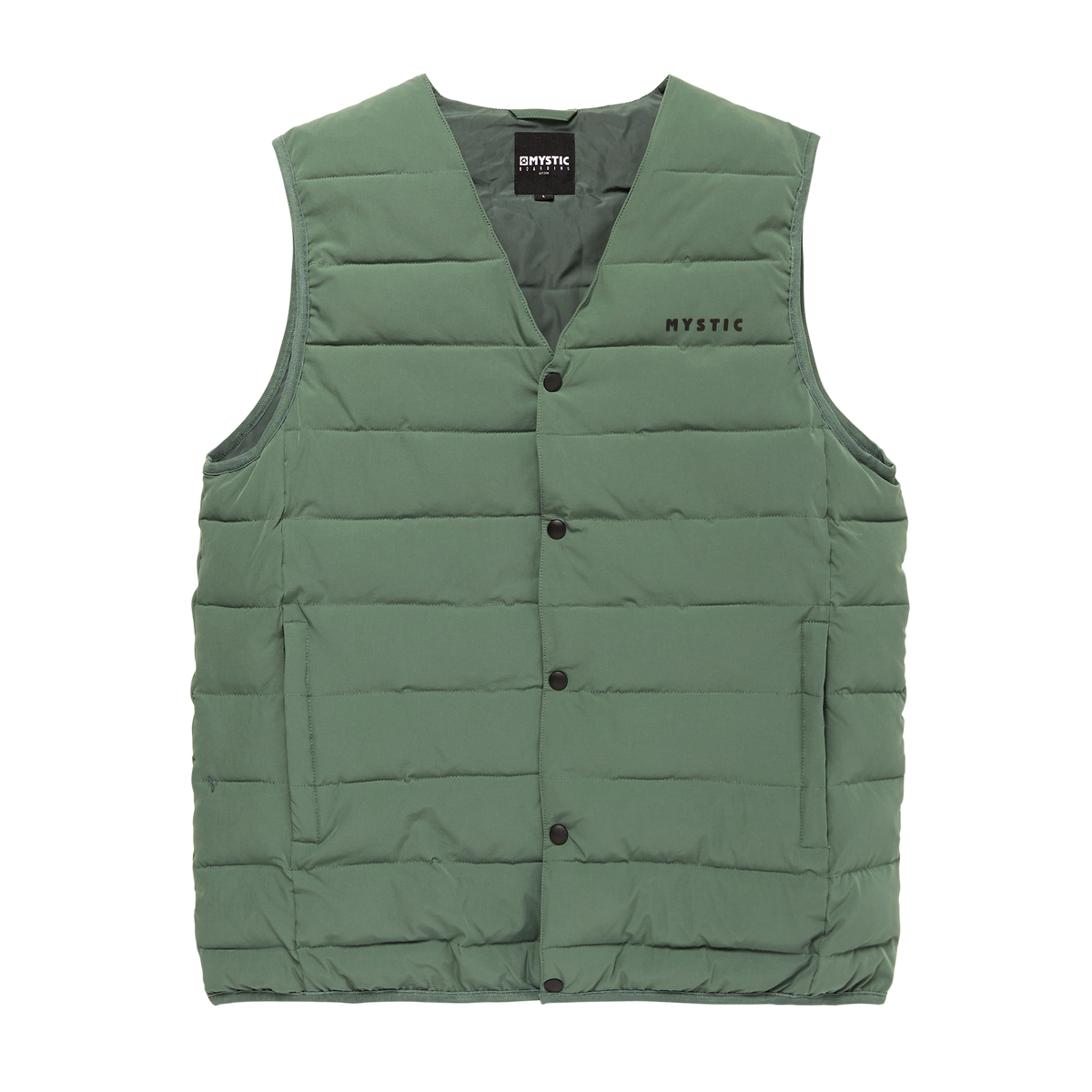 Quilted Bodywarmer