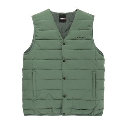 Quilted Bodywarmer