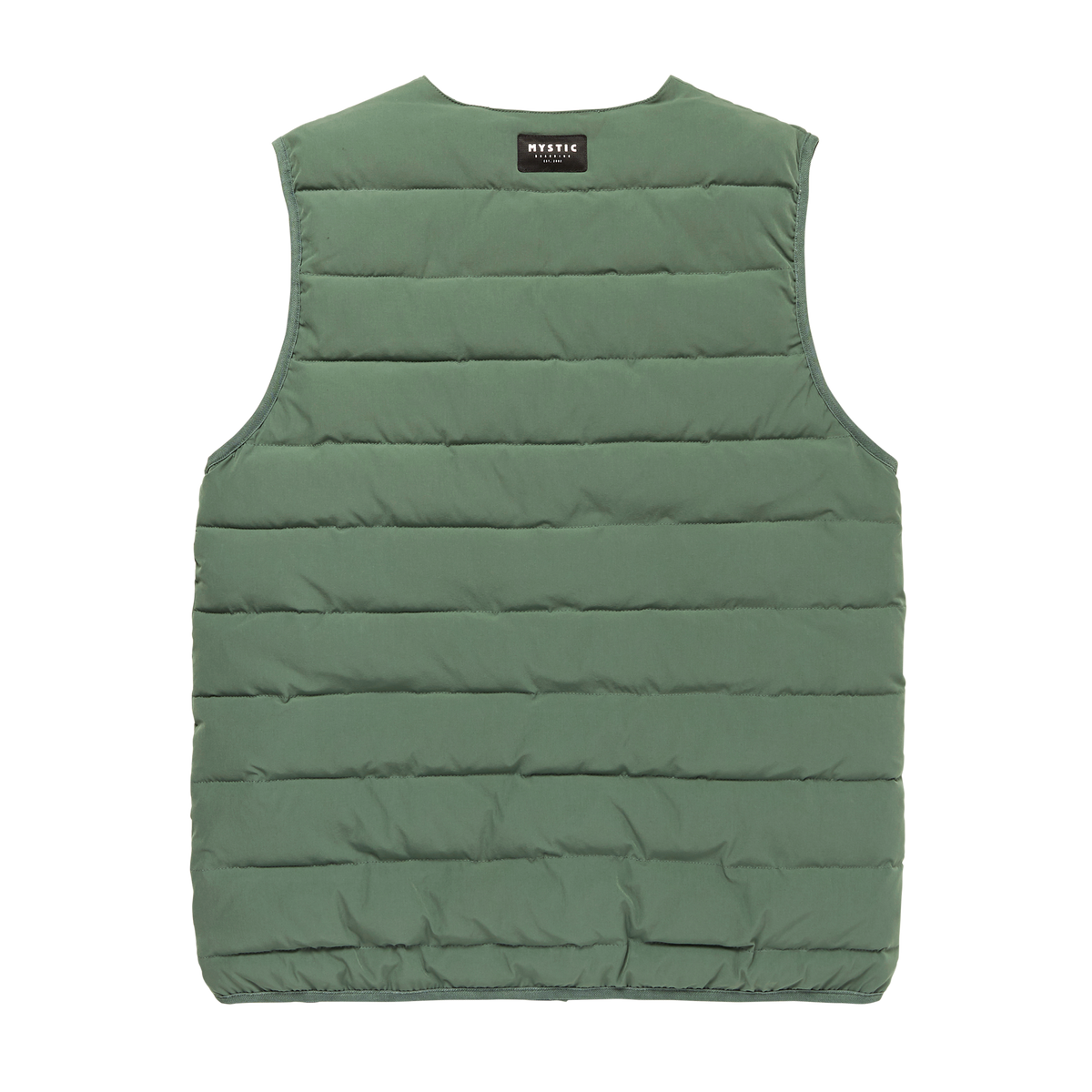 Quilted Bodywarmer