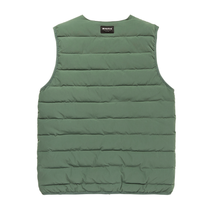 Quilted Bodywarmer