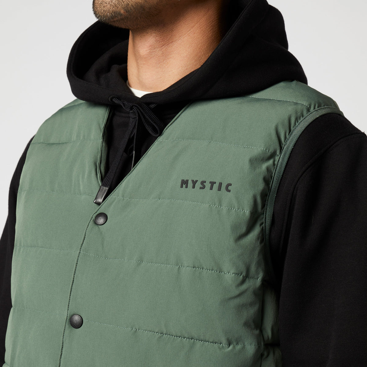 Quilted Bodywarmer