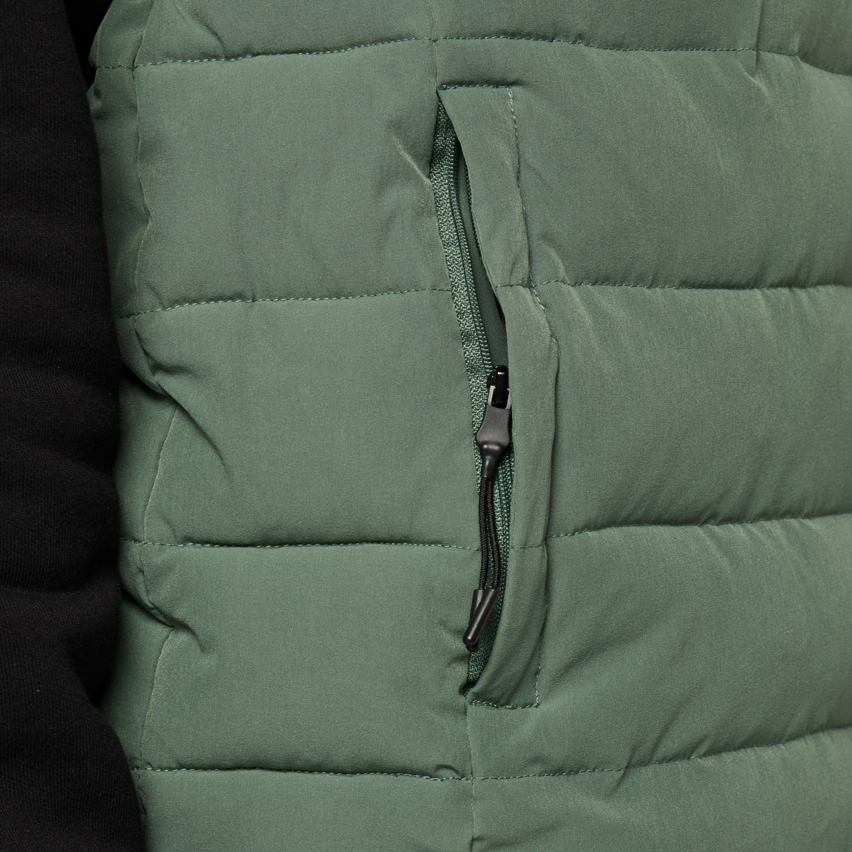 Quilted Bodywarmer