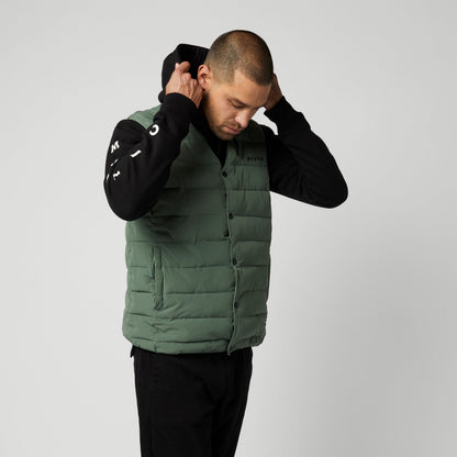 Quilted Bodywarmer