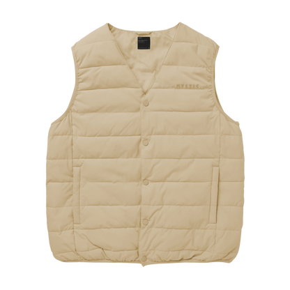 Quilted Bodywarmer