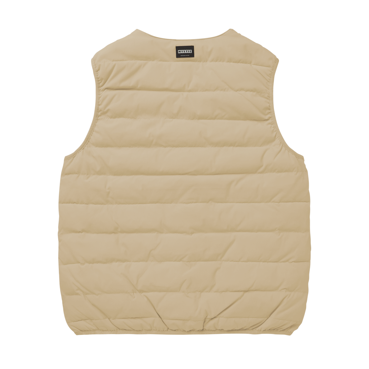 Quilted Bodywarmer