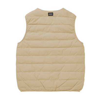 Quilted Bodywarmer