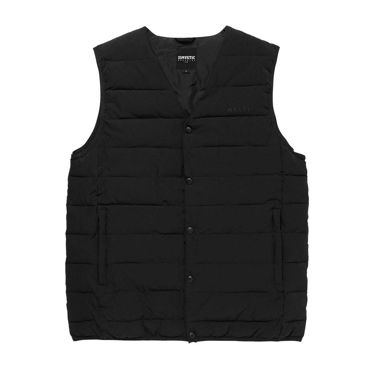 Quilted Bodywarmer