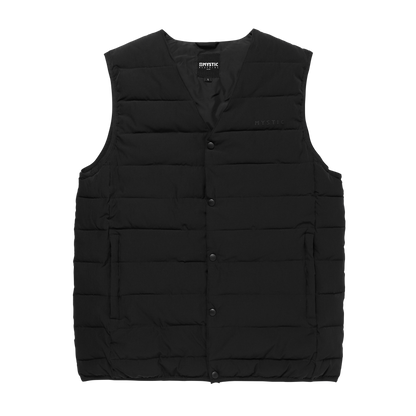 Quilted Bodywarmer