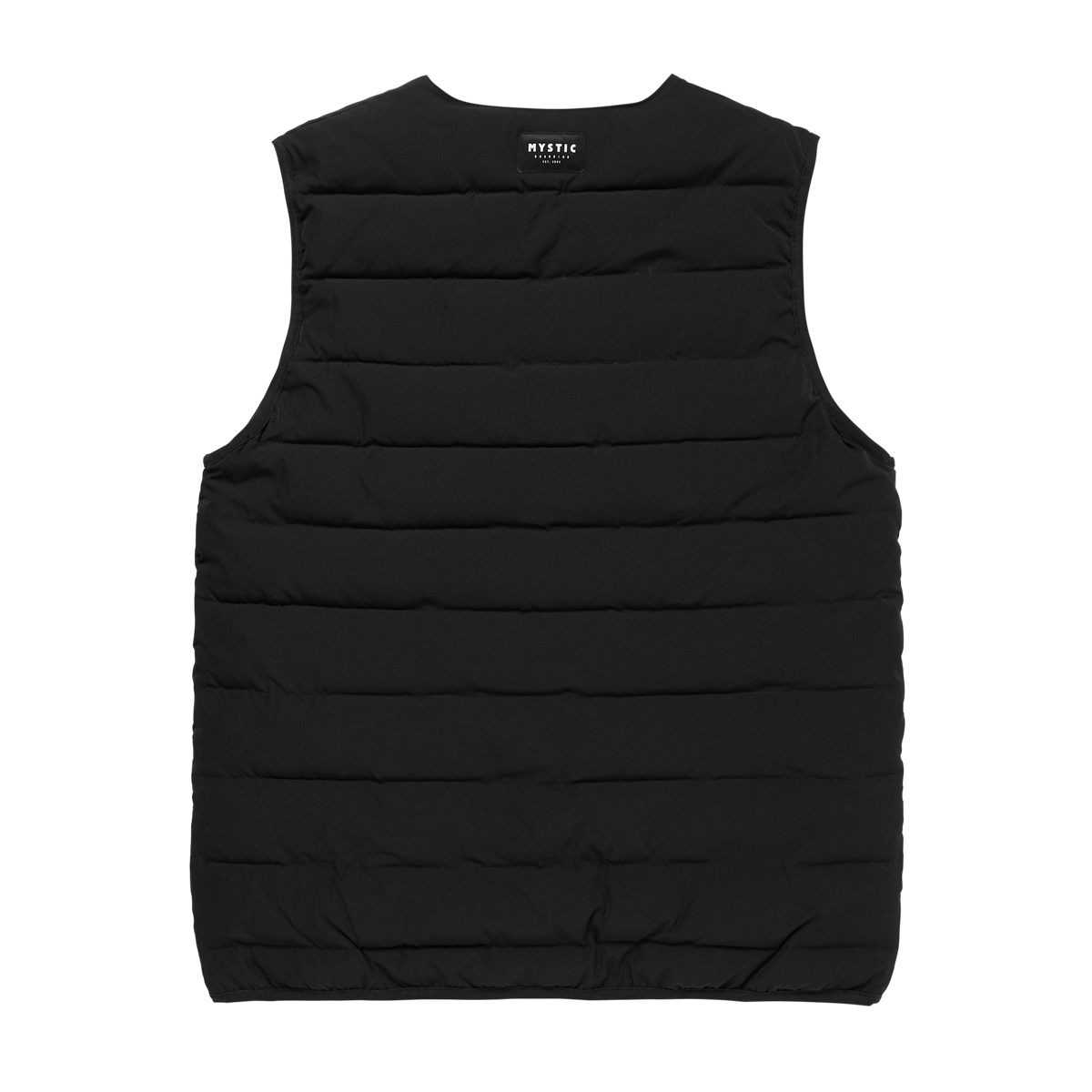 Quilted Bodywarmer