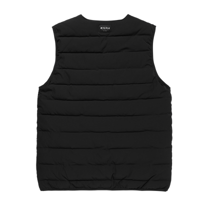 Quilted Bodywarmer