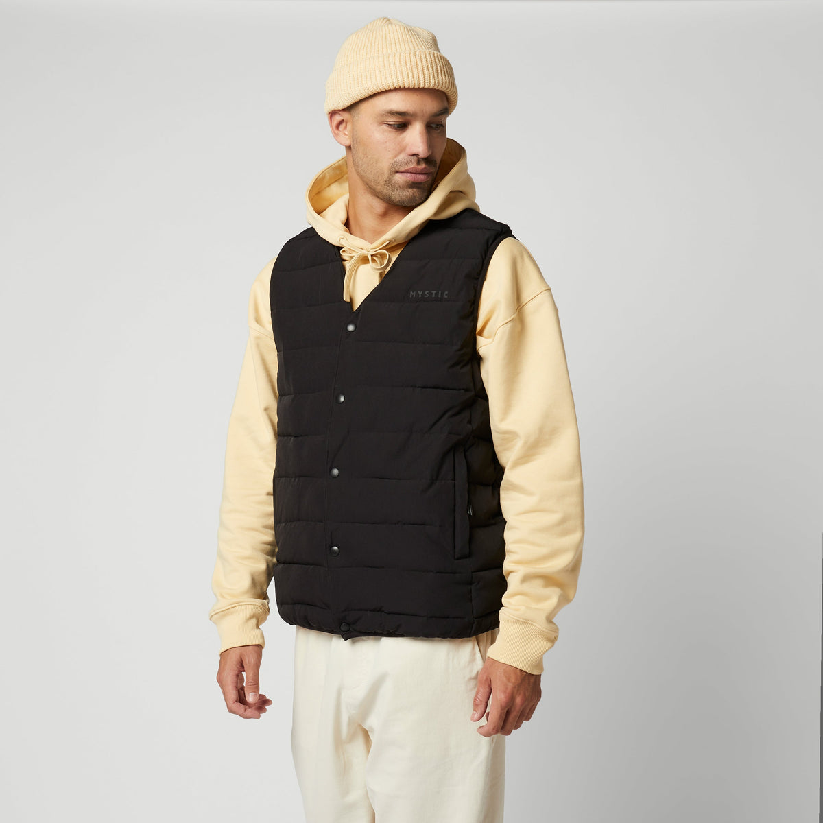 Quilted Bodywarmer