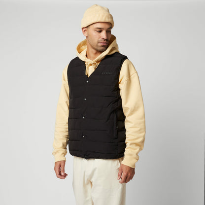 Quilted Bodywarmer