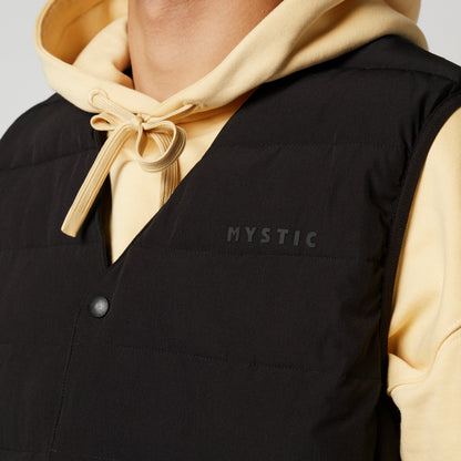Quilted Bodywarmer