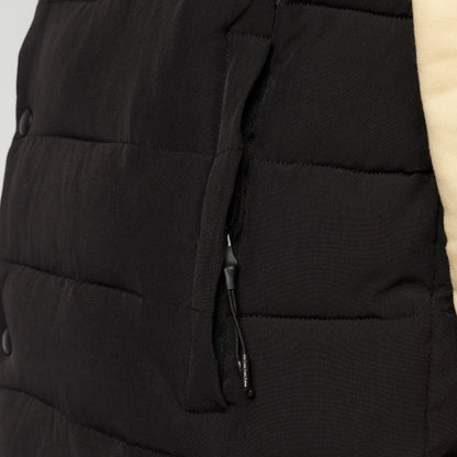 Quilted Bodywarmer