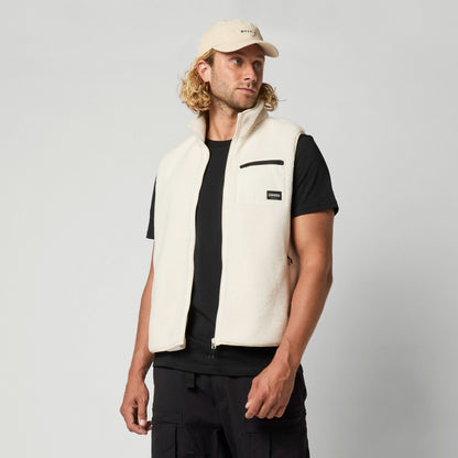 Teddy Bodywarmer