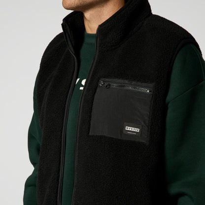 Teddy Bodywarmer