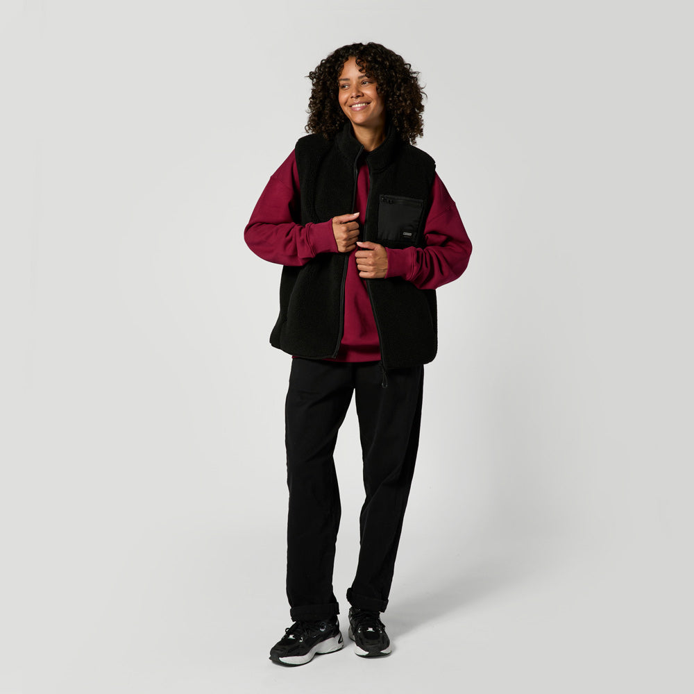 Teddy Bodywarmer