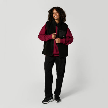 Teddy Bodywarmer