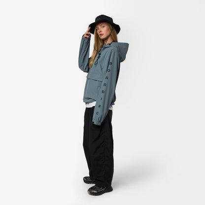 Seascape Jacket