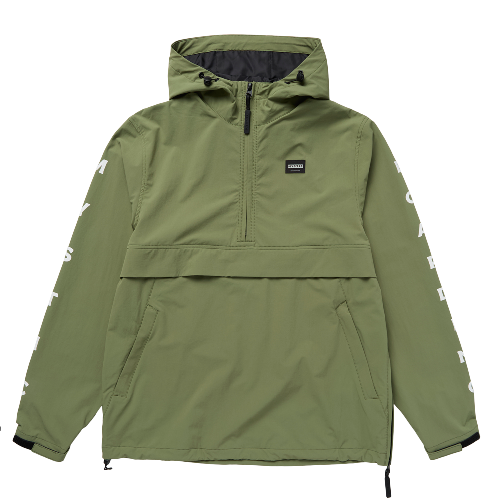 Seascape Jacket