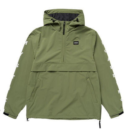 Seascape Jacket