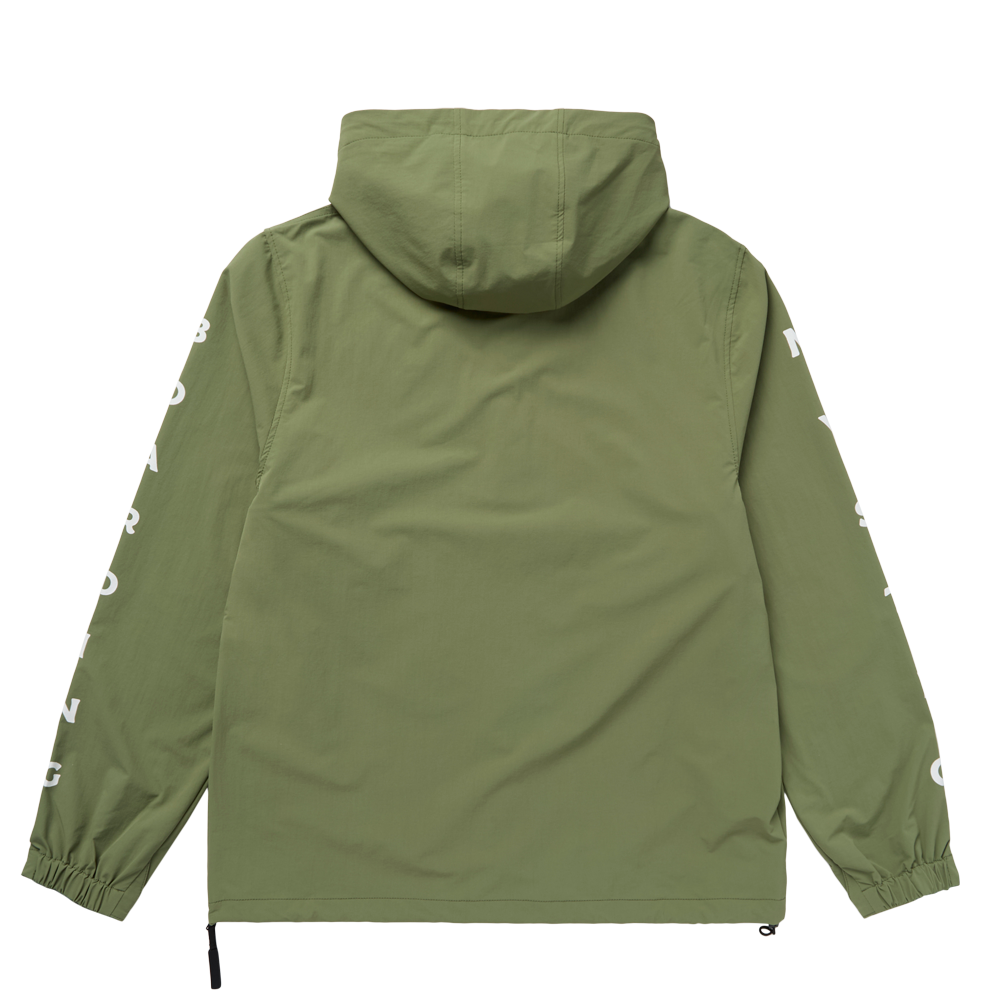 Seascape Jacket