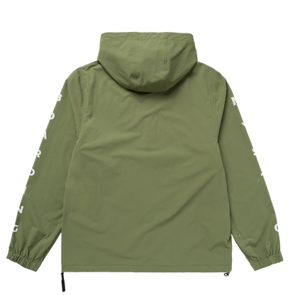 Seascape Jacket