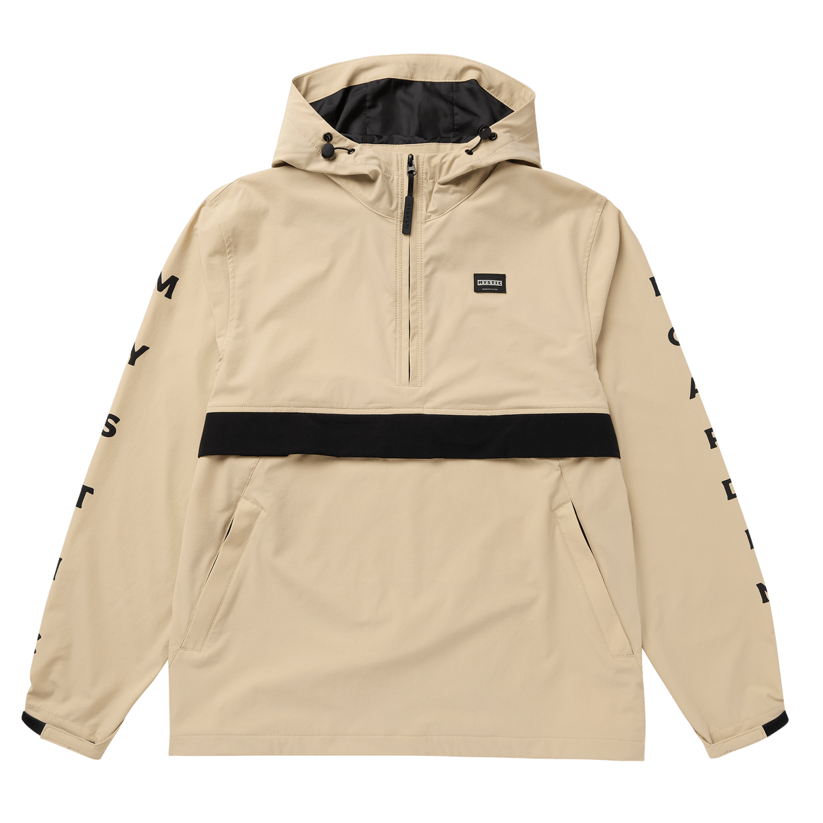 Seascape Jacket