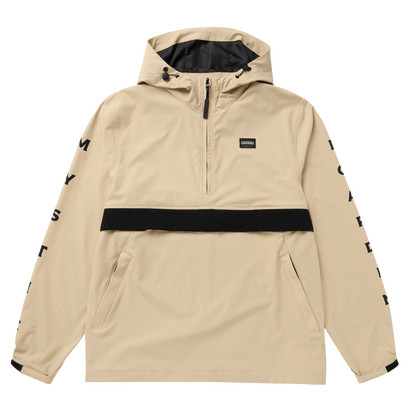 Seascape Jacket