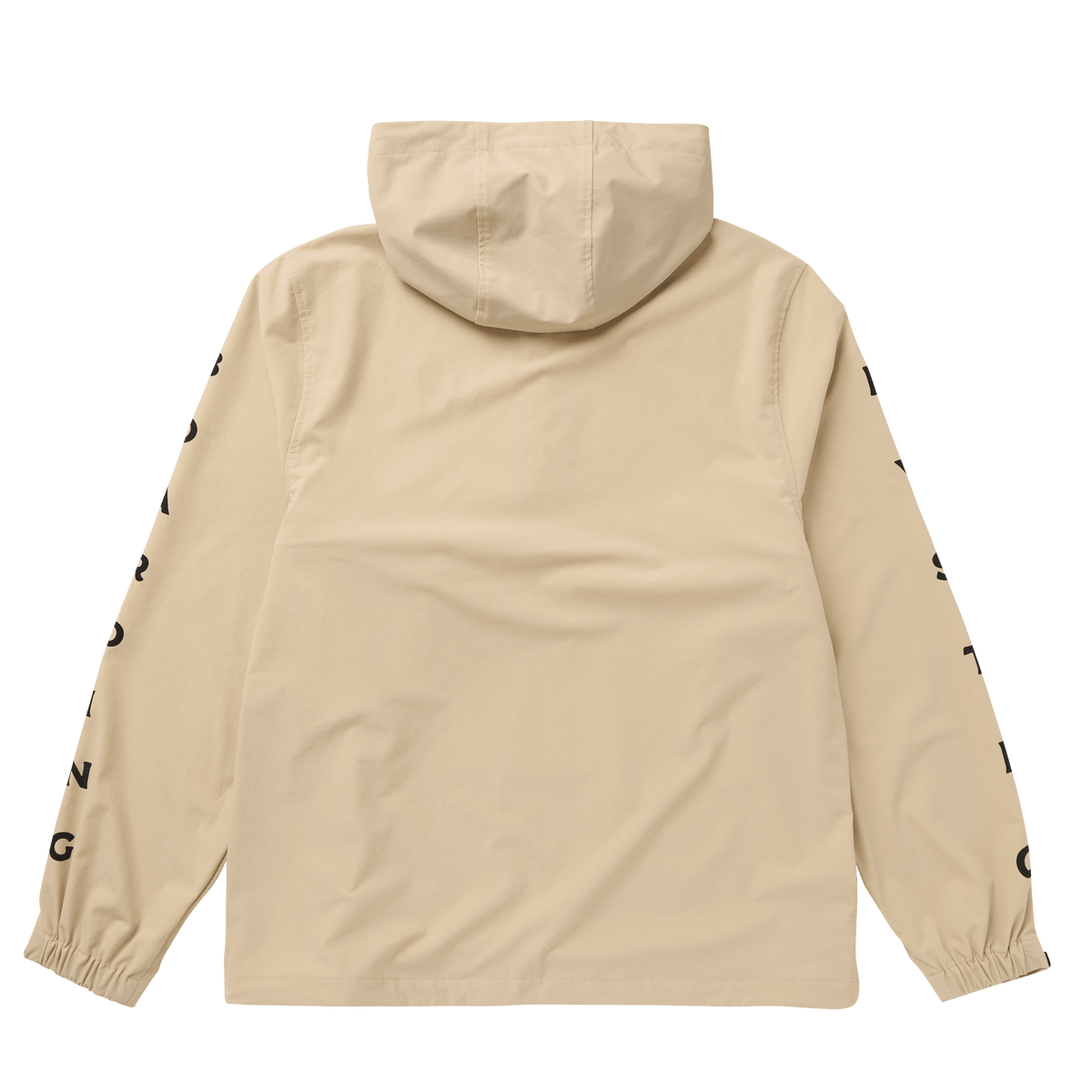 Seascape Jacket
