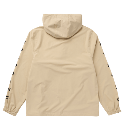 Seascape Jacket