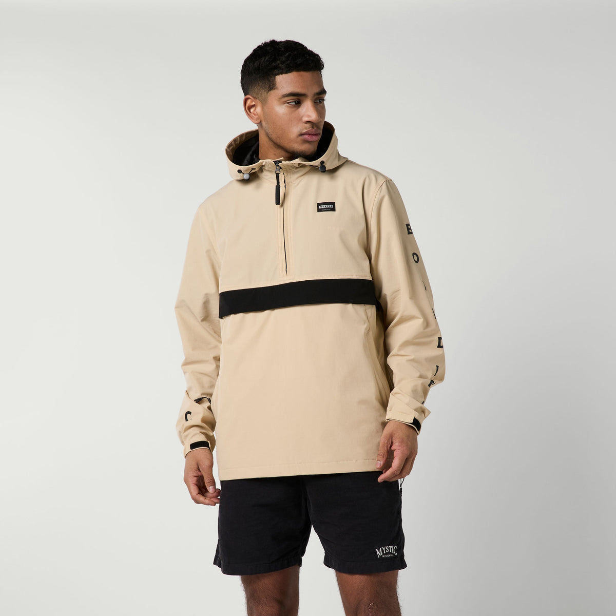Seascape Jacket