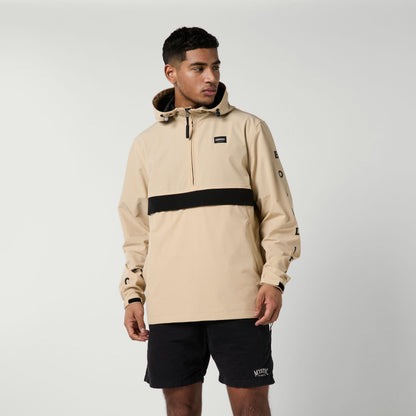 Seascape Jacket