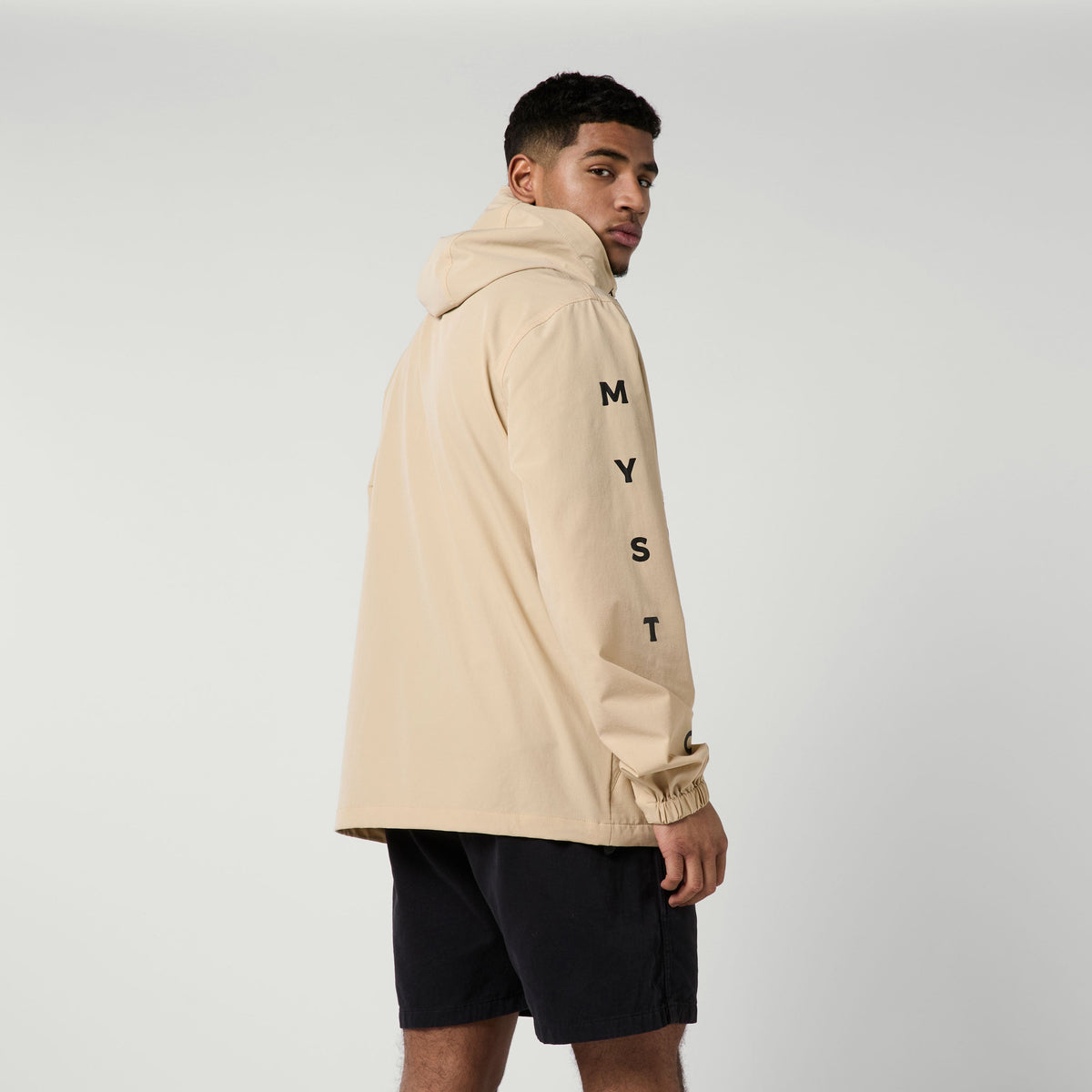 Seascape Jacket