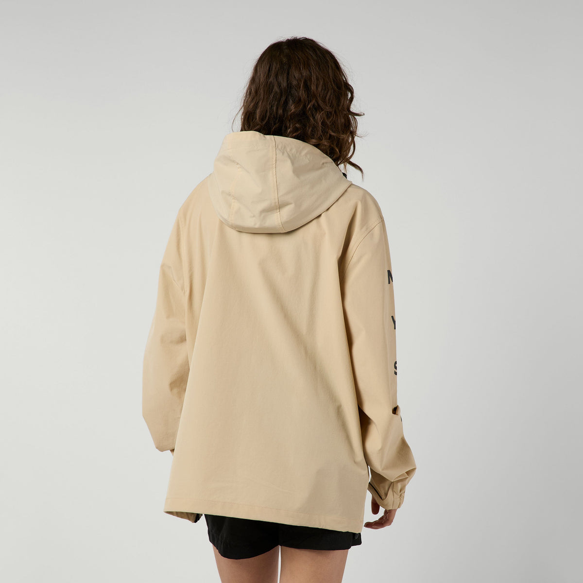 Seascape Jacket