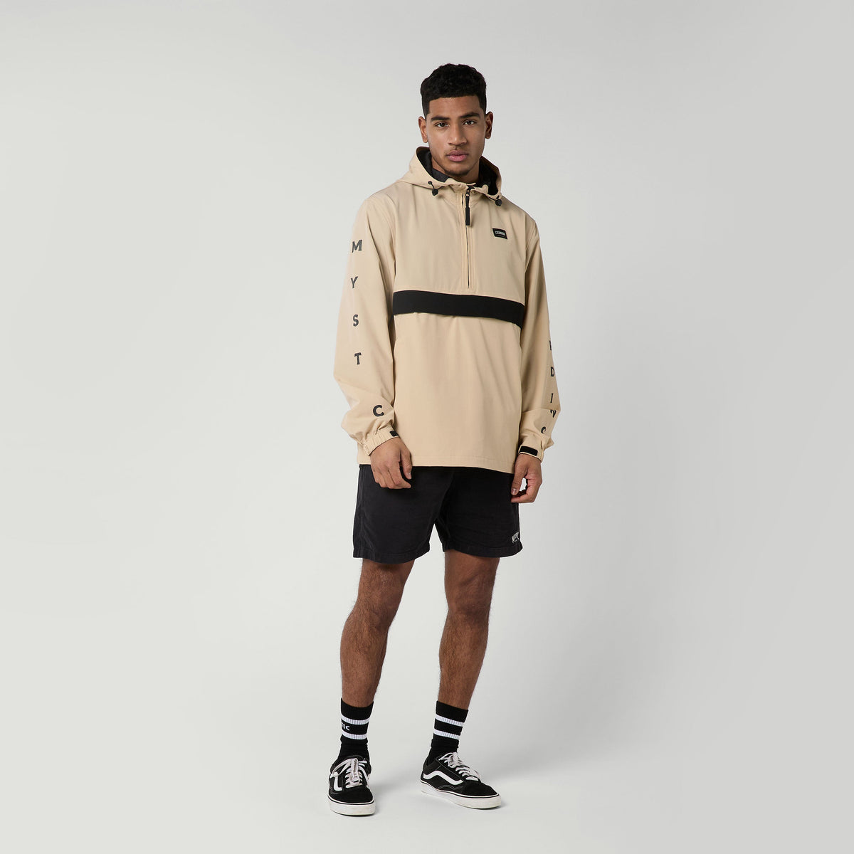 Seascape Jacket