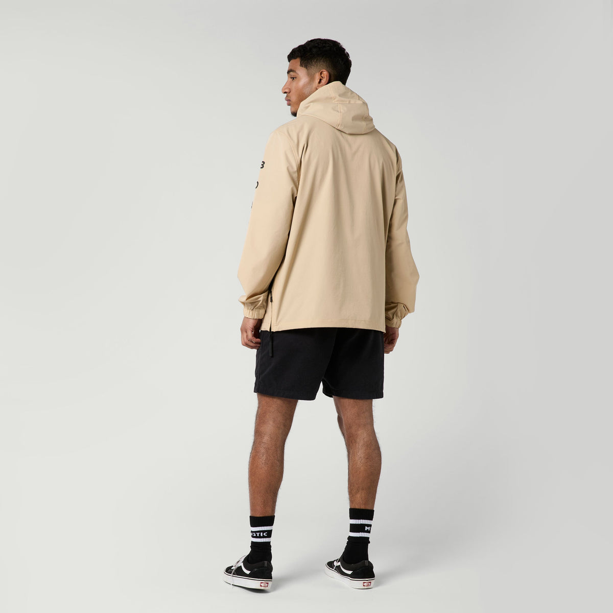 Seascape Jacket