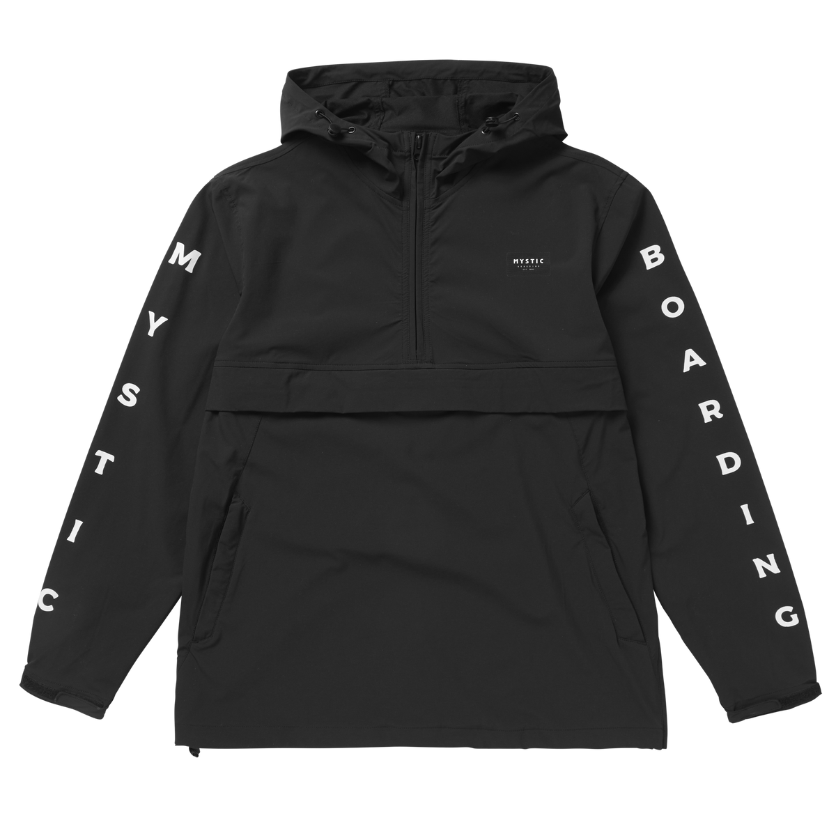 Seascape Jacket
