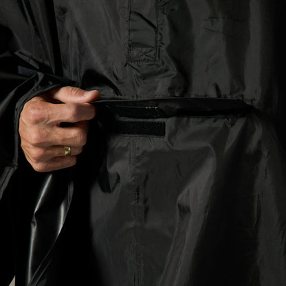 Rain Poncho