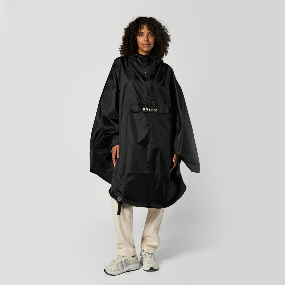 Rain Poncho