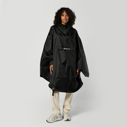 Rain Poncho