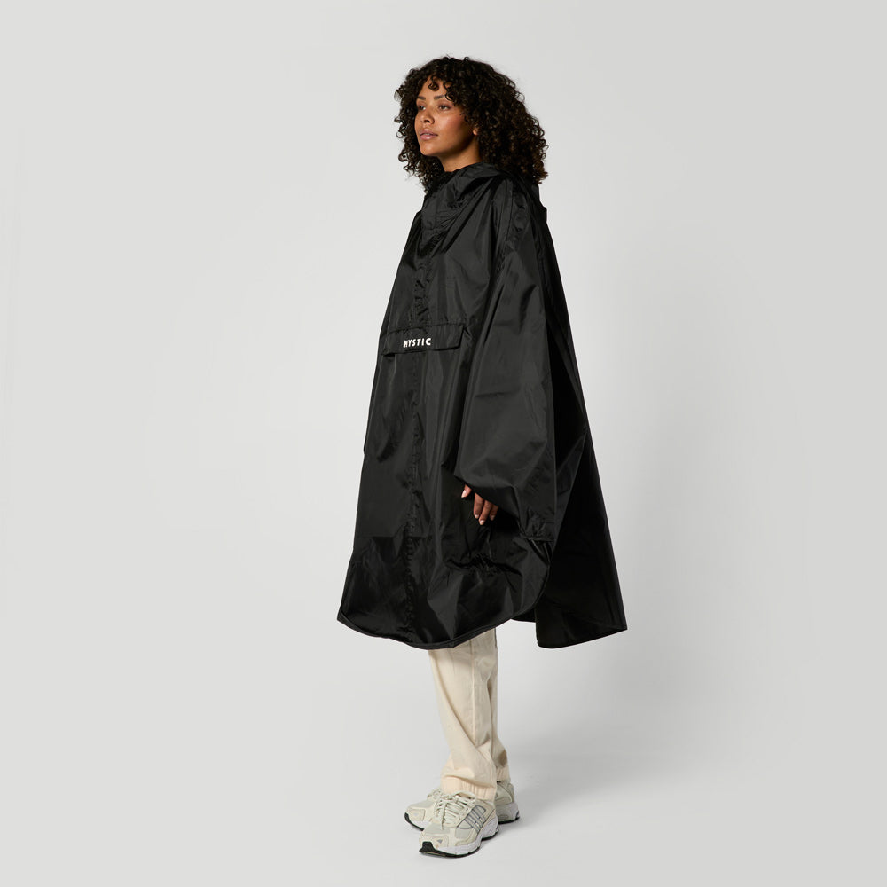 Rain Poncho