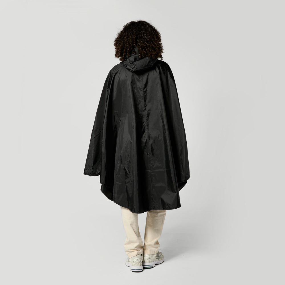 Rain Poncho