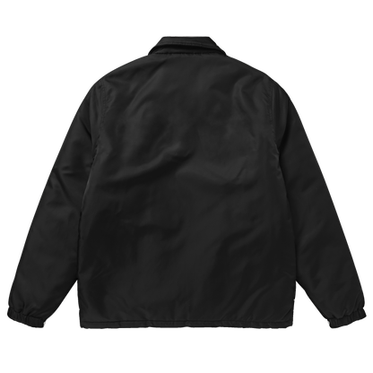 Coach Jacket