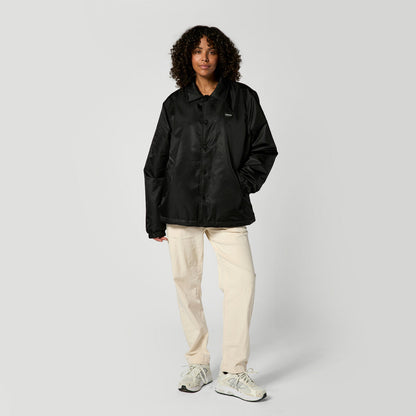 Coach Jacket