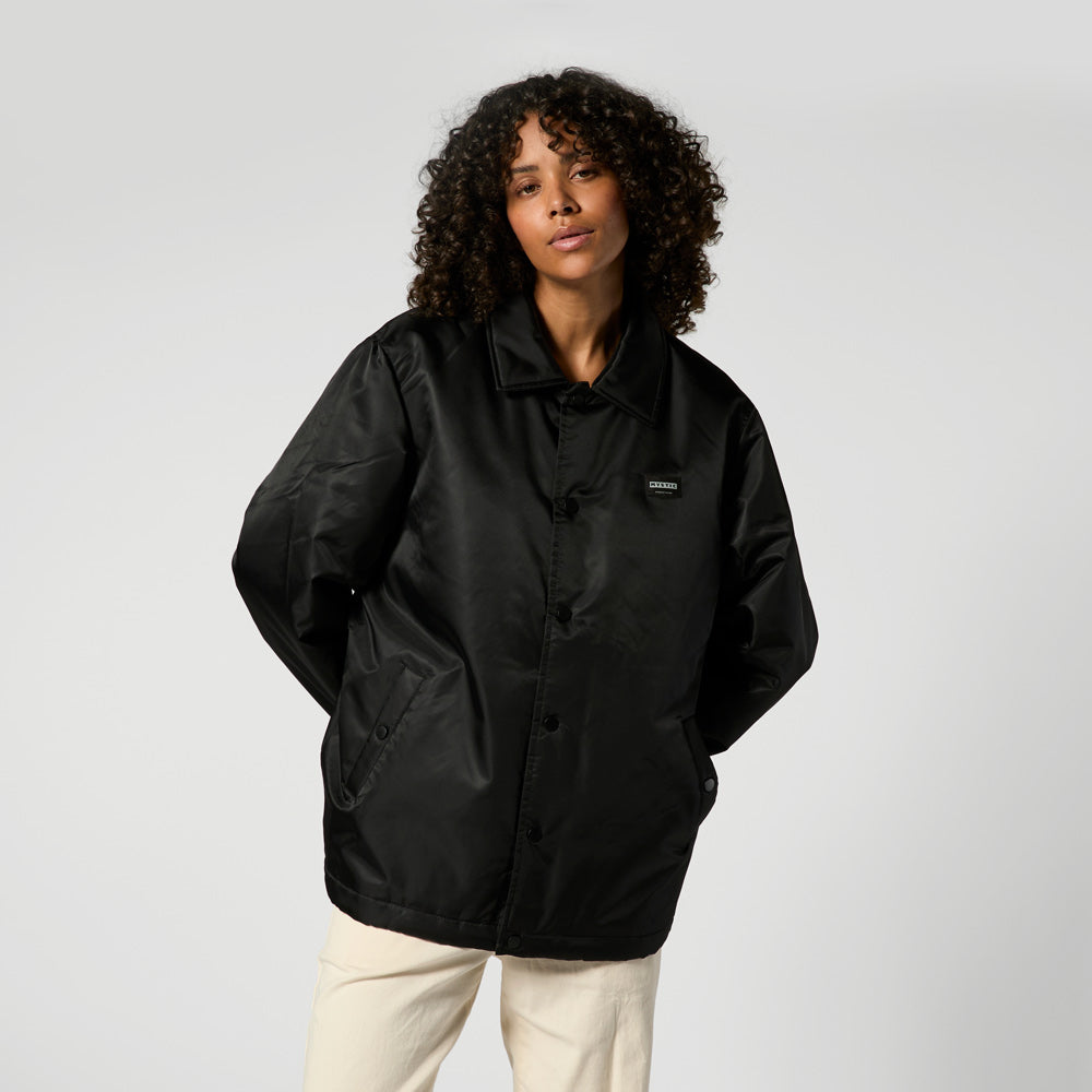 Coach Jacket
