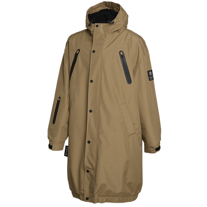 DTS Poncho