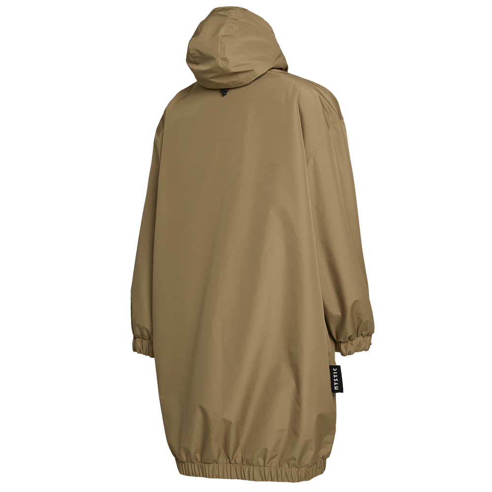 DTS Poncho