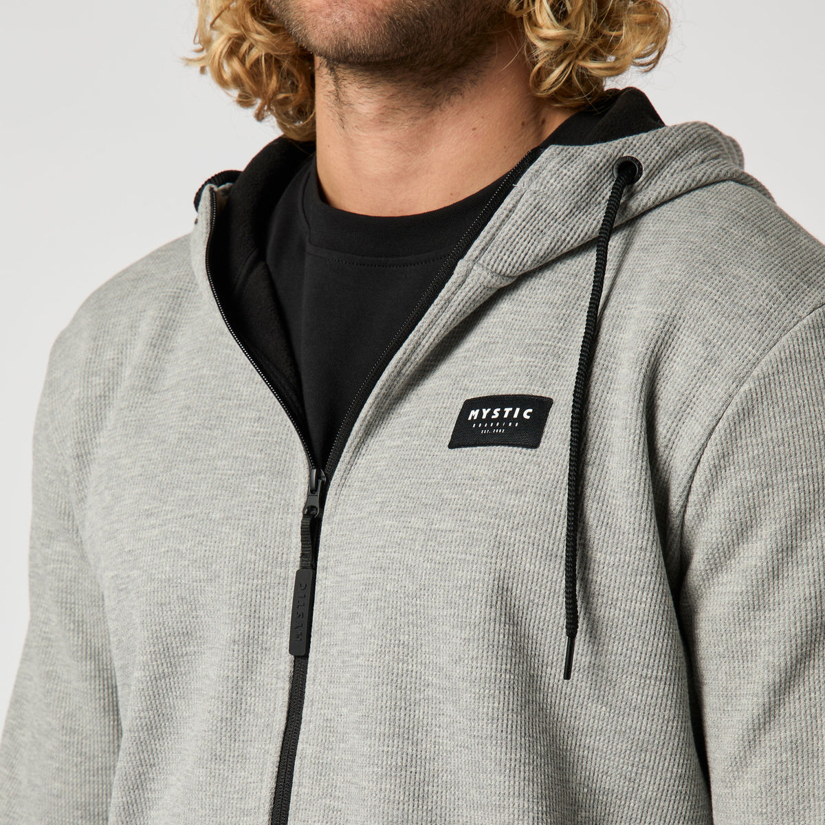 Heart of Steel Sweat