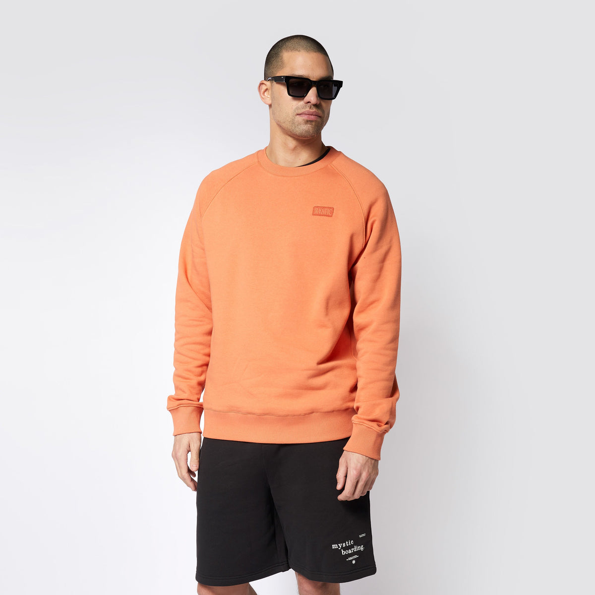 Mayhem Crew Sweat